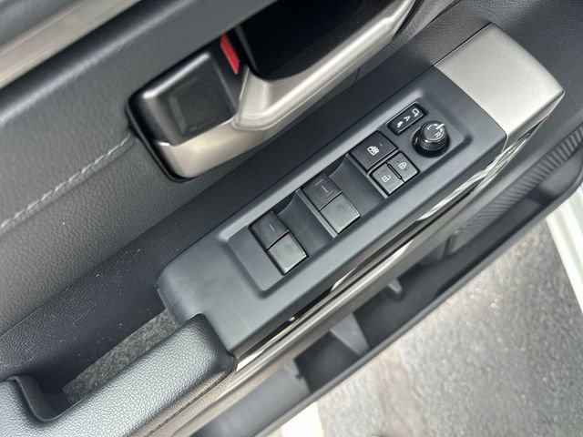 Used 2022 Toyota Tundra Limited w/ TRD Off-Road Package image 17