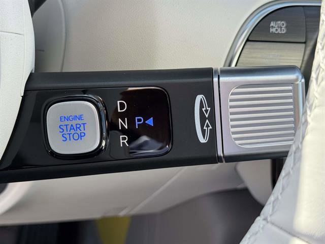 New 2026 Hyundai Palisade SEL image 23