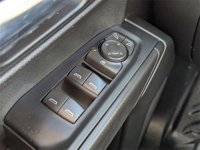 Certified 2023 Chevrolet Silverado 1500 W/T w/ WT Value Package image 30