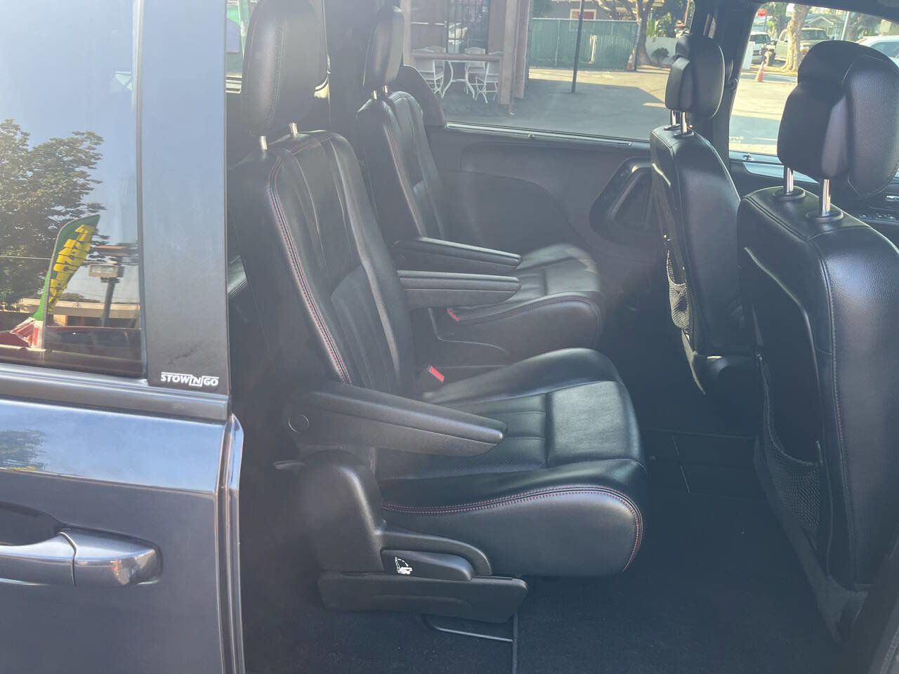 Used 2013 Dodge Grand Caravan R/T w/ Trailer Tow Group image 15