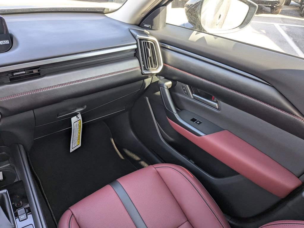 New 2026 MAZDA CX-50 AWD 2.5 Hybrid w/ Weather Package image 17