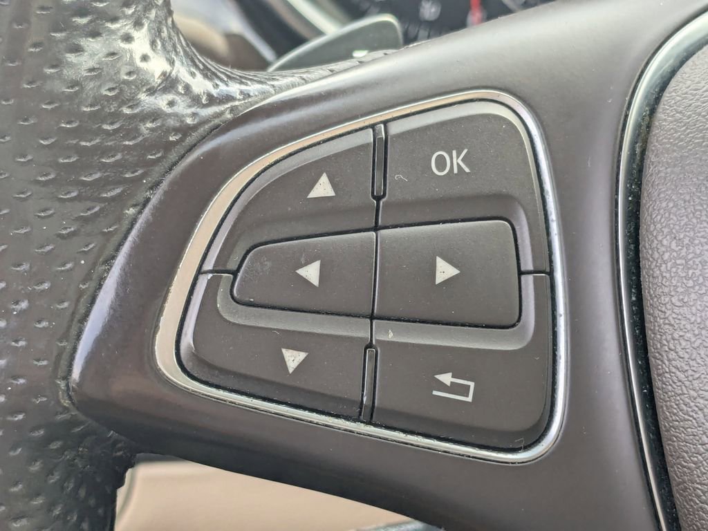 Used 2017 Mercedes-Benz GLE 350 4MATIC image 12