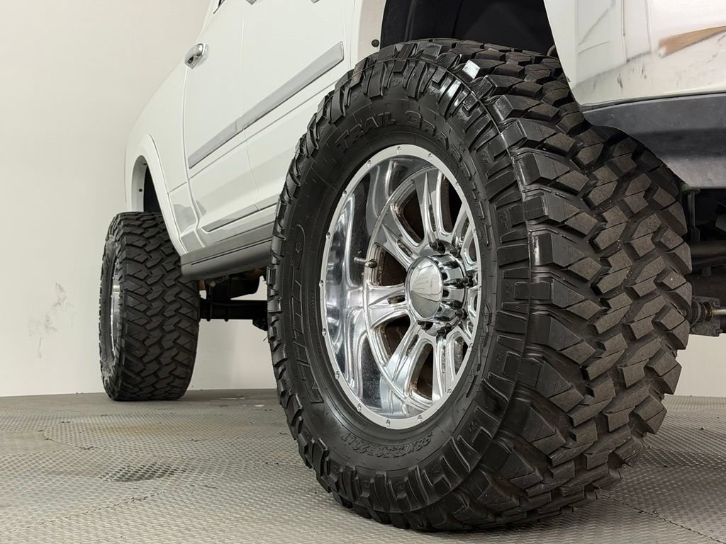 Used 2015 RAM 3500 Laramie Longhorn w/ Protection Group AWD/4WD image 17