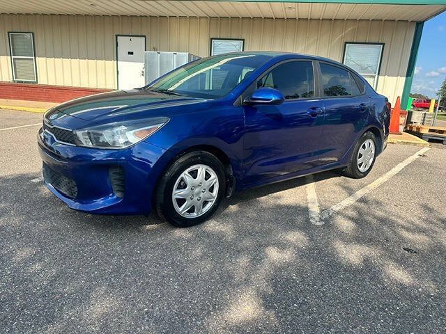 Used 2019 Kia Rio S FWD image 2