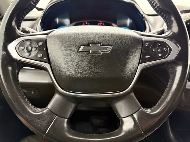 Used 2021 Chevrolet Traverse RS image 49