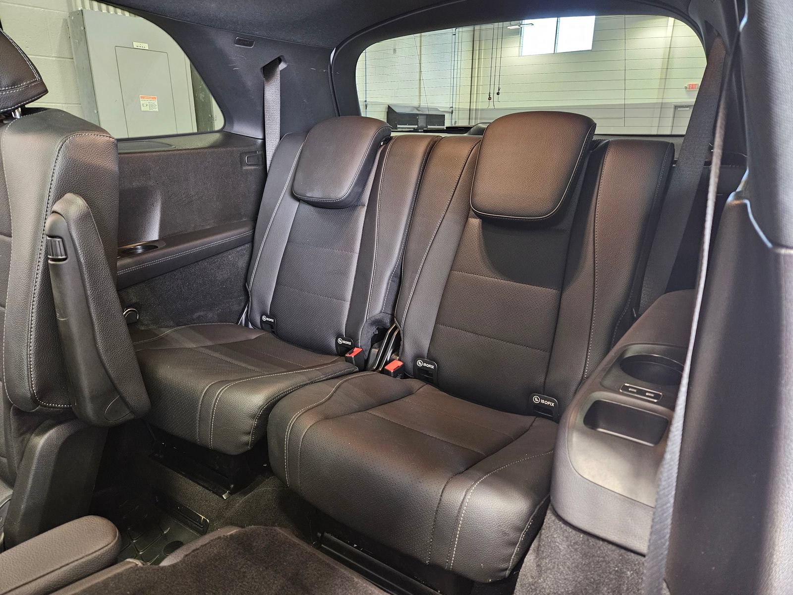 Certified 2023 Mercedes-Benz GLS 450 4MATIC image 14