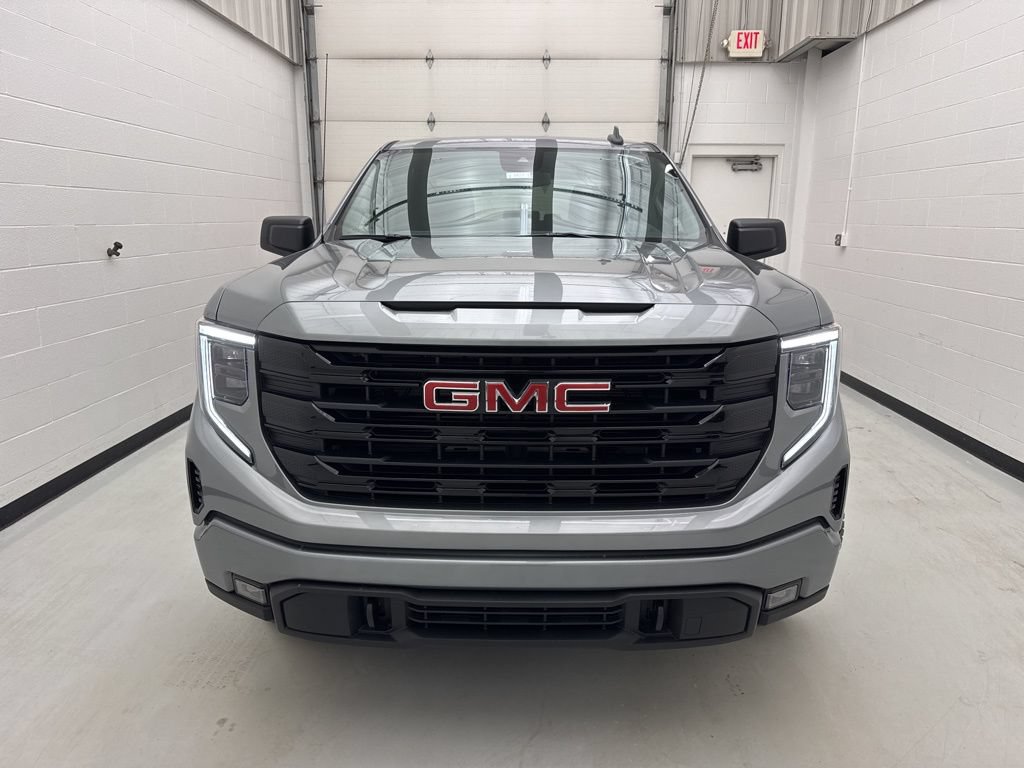 New 2026 GMC Sierra 1500 Elevation AWD/4WD image 2
