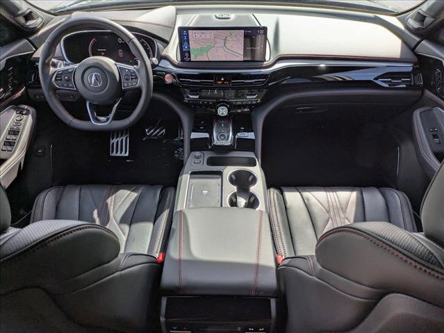 New 2026 Acura MDX A-Spec image 16