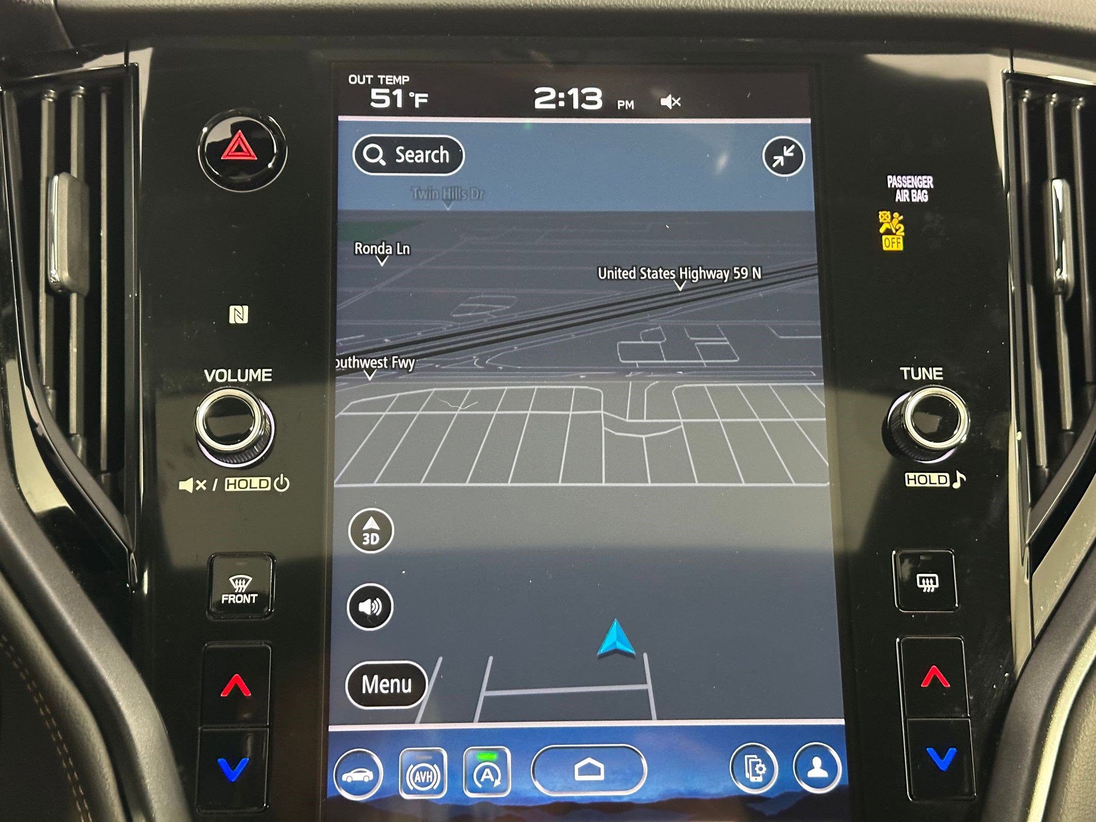 Used 2024 Subaru Outback Wilderness image 26