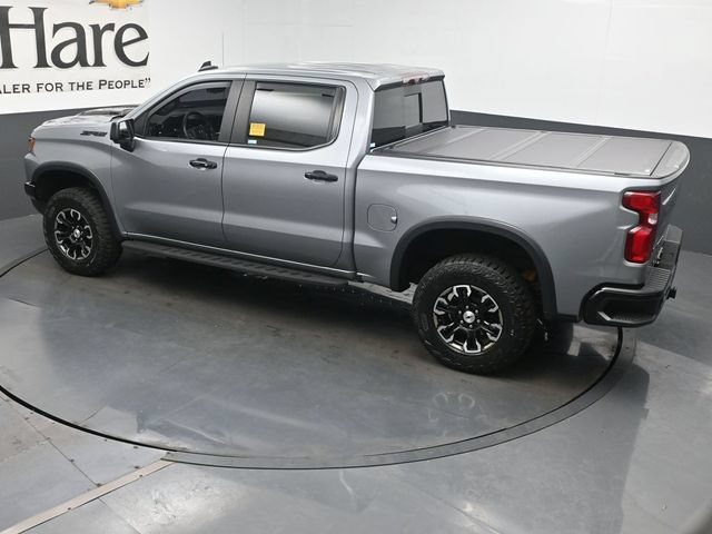 Used 2023 Chevrolet Silverado 1500 ZR2 AWD/4WD image 36