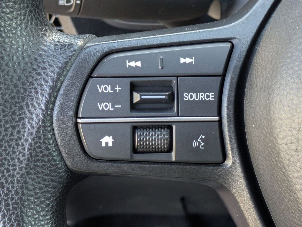 Certified 2023 Honda CR-V EX image 10