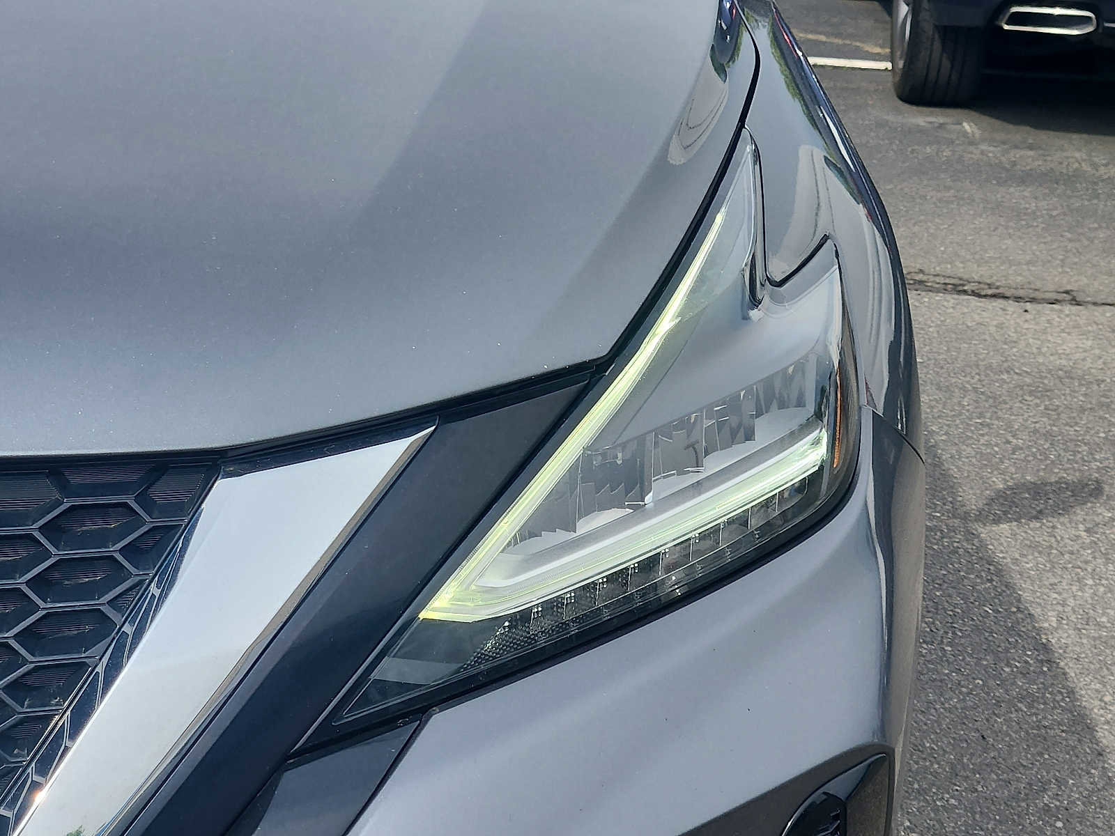 Used 2019 Nissan Murano SV w/ Premium Package AWD/4WD image 9