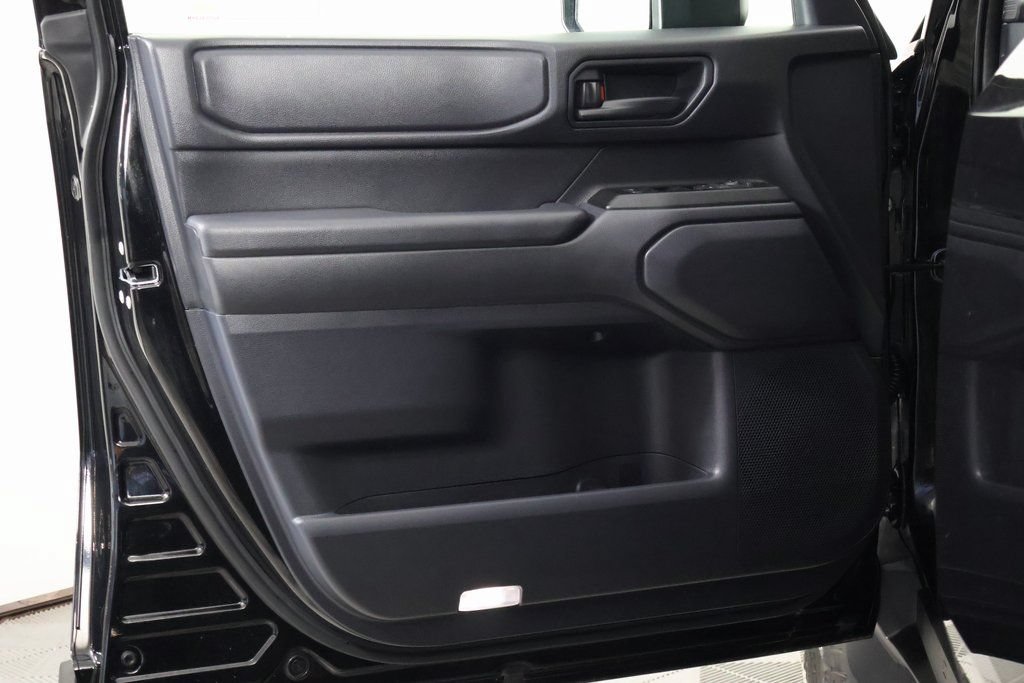 Used 2027 Toyota Land Cruiser 1958 AWD/4WD image 12