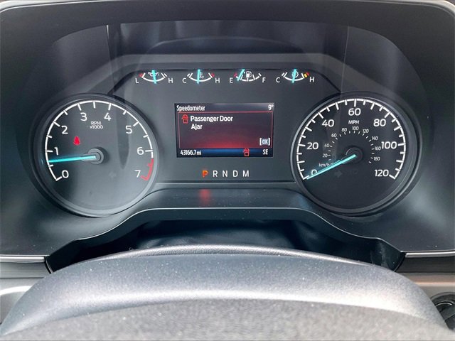 Used 2023 Ford F150 XLT image 25