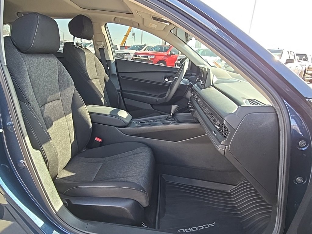Used 2024 Honda Accord EX image 20