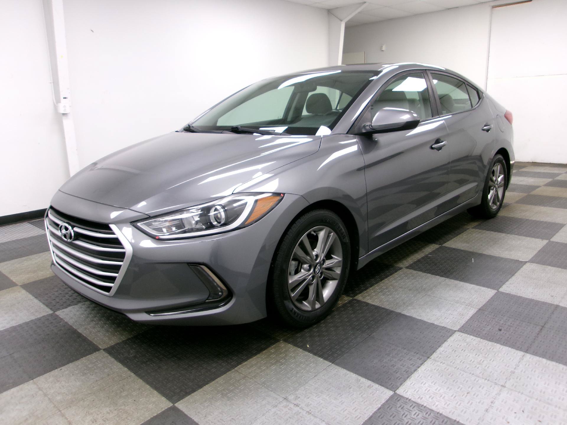 Used 2018 Hyundai Elantra Value Edition