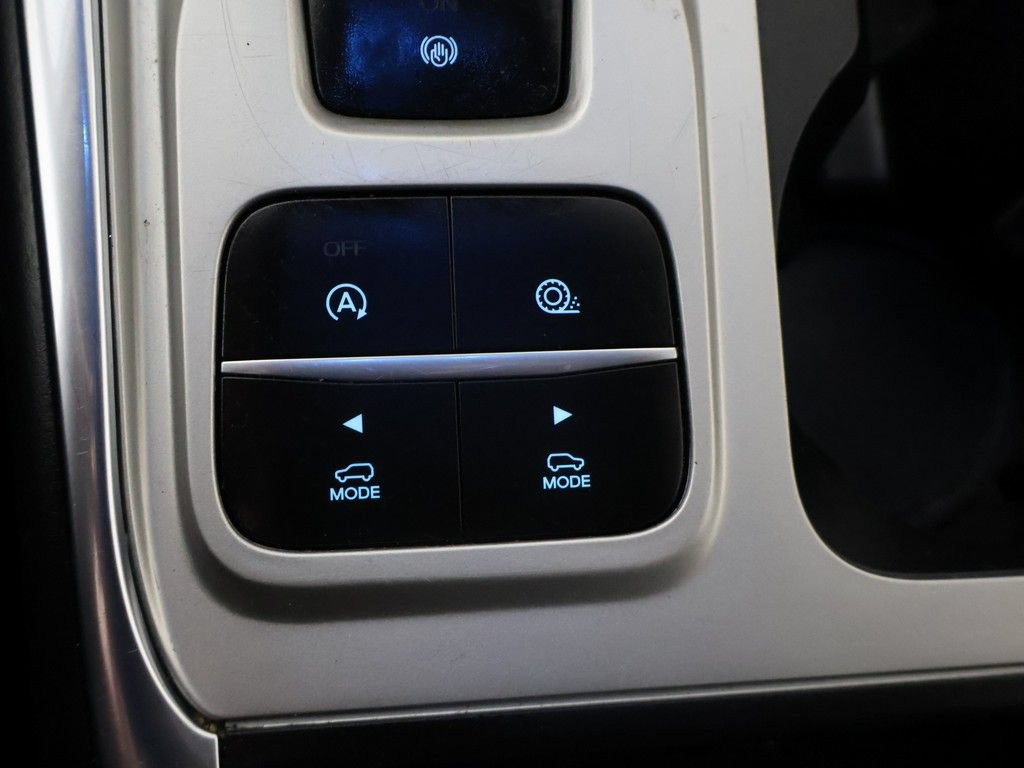 Used 2022 Ford Explorer Limited w/ Equipment Group 301A RWD image 57