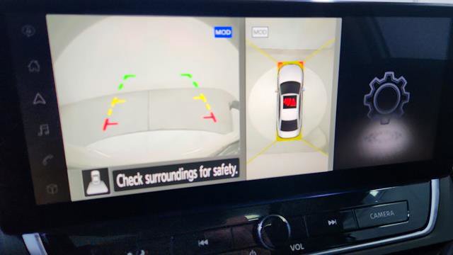 Used 2024 Nissan Altima 2.5 SL image 19