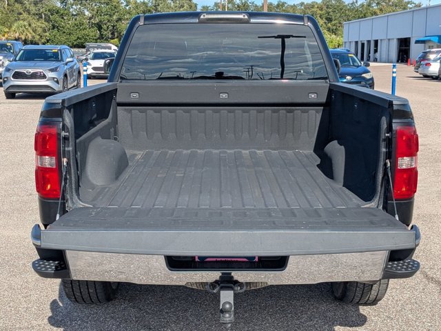 Used 2014 GMC Sierra 1500 SLT image 6