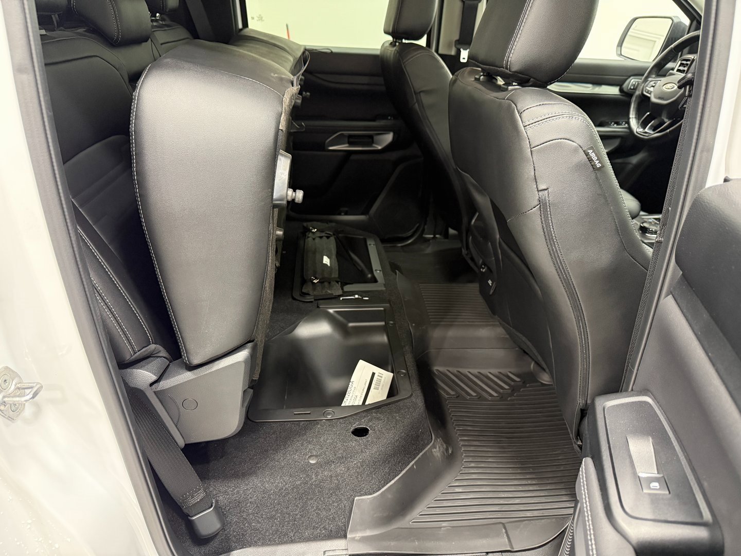 Used 2024 Ford Ranger Lariat image 38