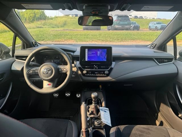 New 2026 Toyota Corolla GR AWD/4WD image 20
