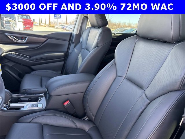 New 2026 Subaru Ascent Touring image 14