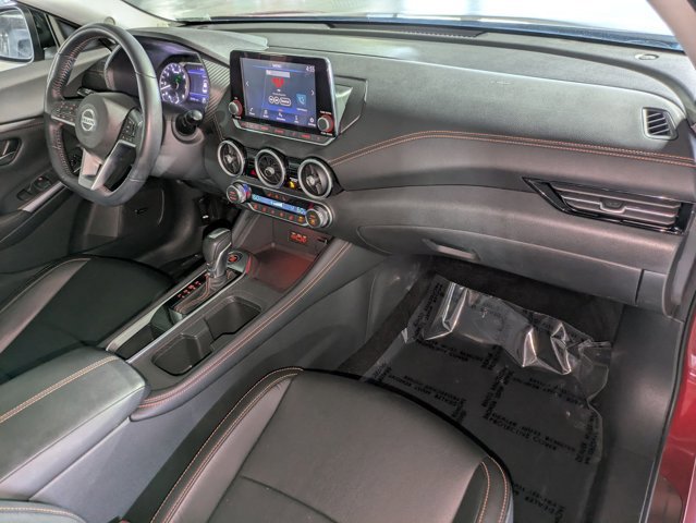 Used 2020 Nissan Sentra SR w/ Premium Package image 22
