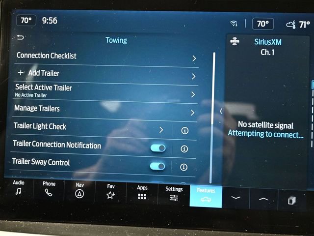 Used 2024 Ford F150 XLT image 43