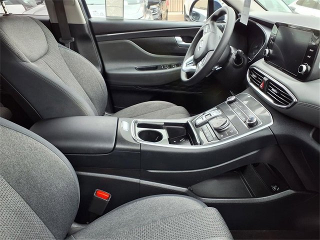 Certified 2022 Hyundai Santa Fe SEL image 12