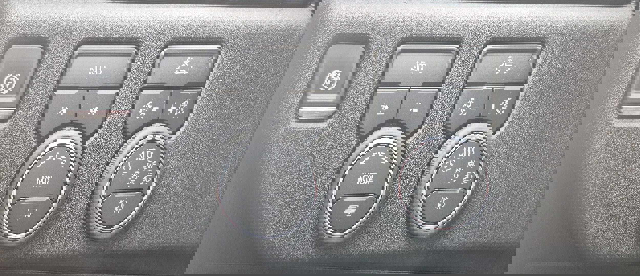 New 2026 Chevrolet Silverado 1500 RST w/ RST Select Package image 10