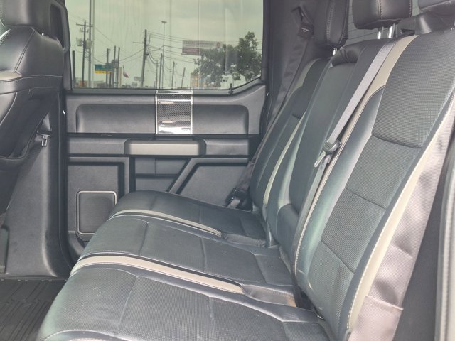 Used 2018 Ford F150 Raptor w/ Equipment Group 802A Luxury AWD/4WD image 15