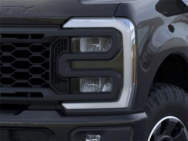 New 2025 Ford F350 Lariat w/ Lariat Ultimate Package image 18