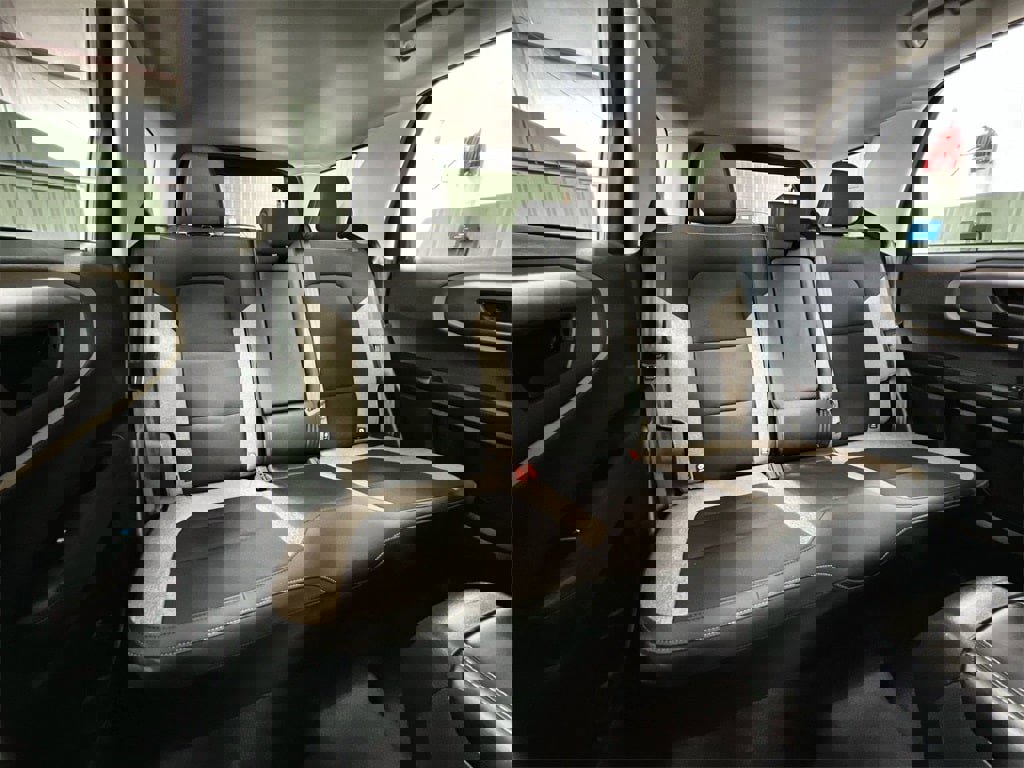 Used 2025 Ford Bronco Sport Big Bend w/ Convenience Package image 21