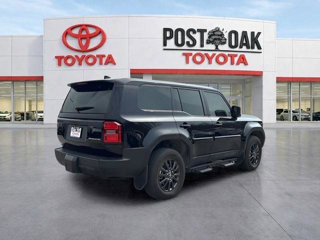 Used 2024 Toyota Land Cruiser 1958 image 14