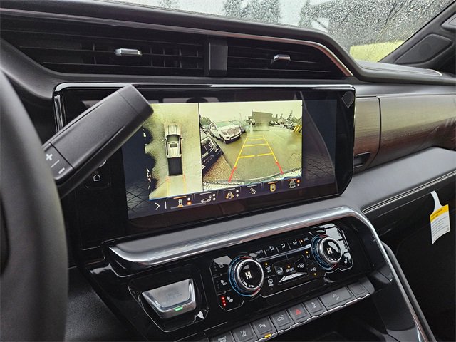 New 2026 GMC Sierra 3500 Denali Ultimate image 29