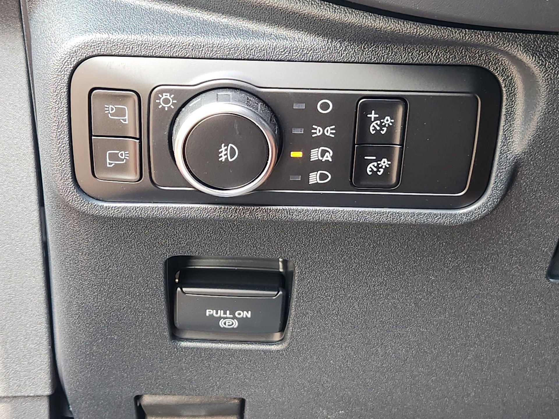 Used 2025 Ford Bronco Raptor image 22