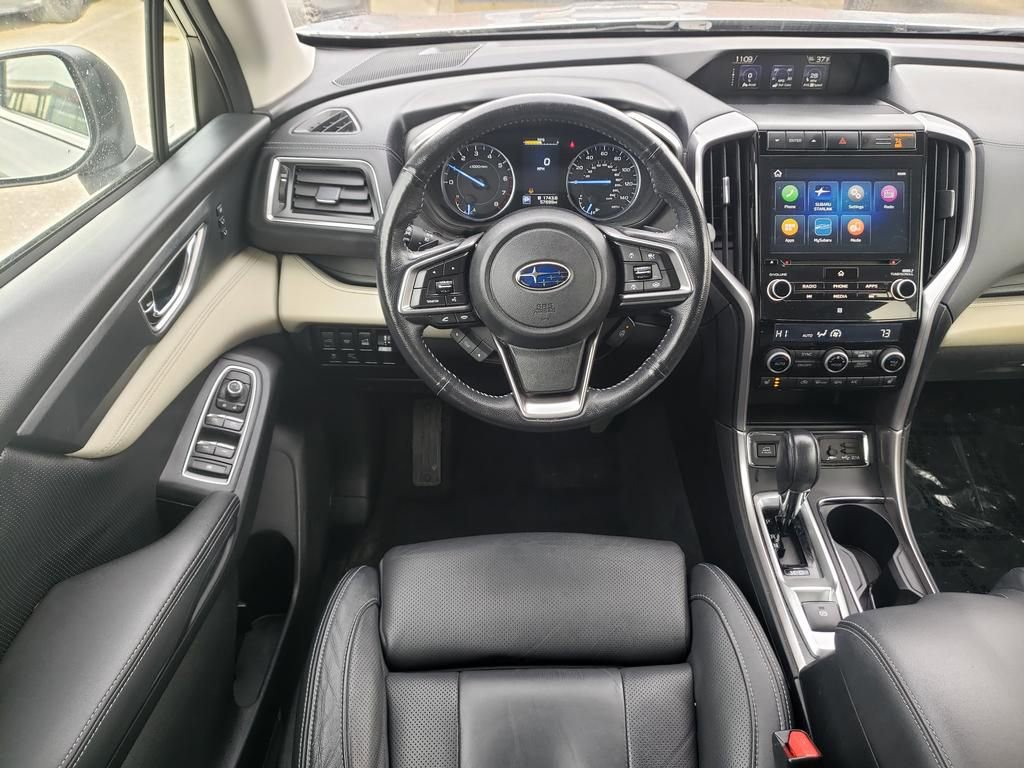 Used 2022 Subaru Ascent Limited w/ Popular Package #4 image 23