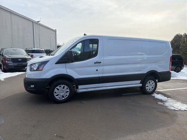 Used 2024 Ford Transit 250 Low Roof w/ Exterior Upgrade Package image 4