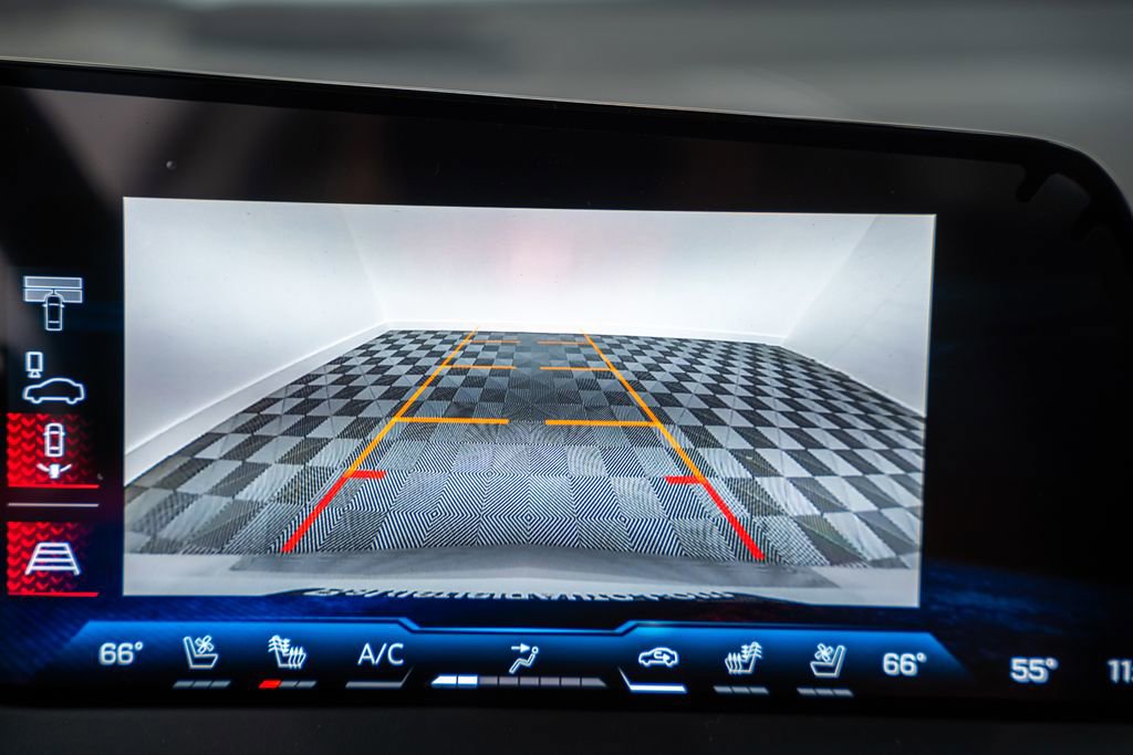 New 2026 Chevrolet Corvette Stingray Premium Cpe w/ 3LT image 42