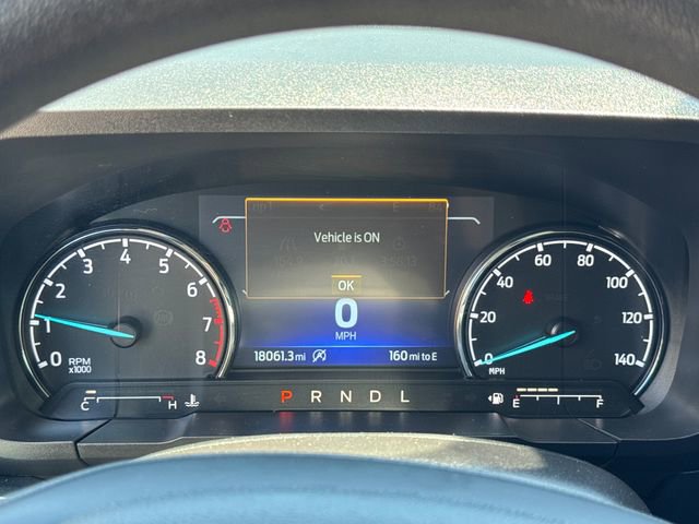 Used 2023 Ford Maverick Tremor w/ Tremor Off-Road Package AWD/4WD image 15