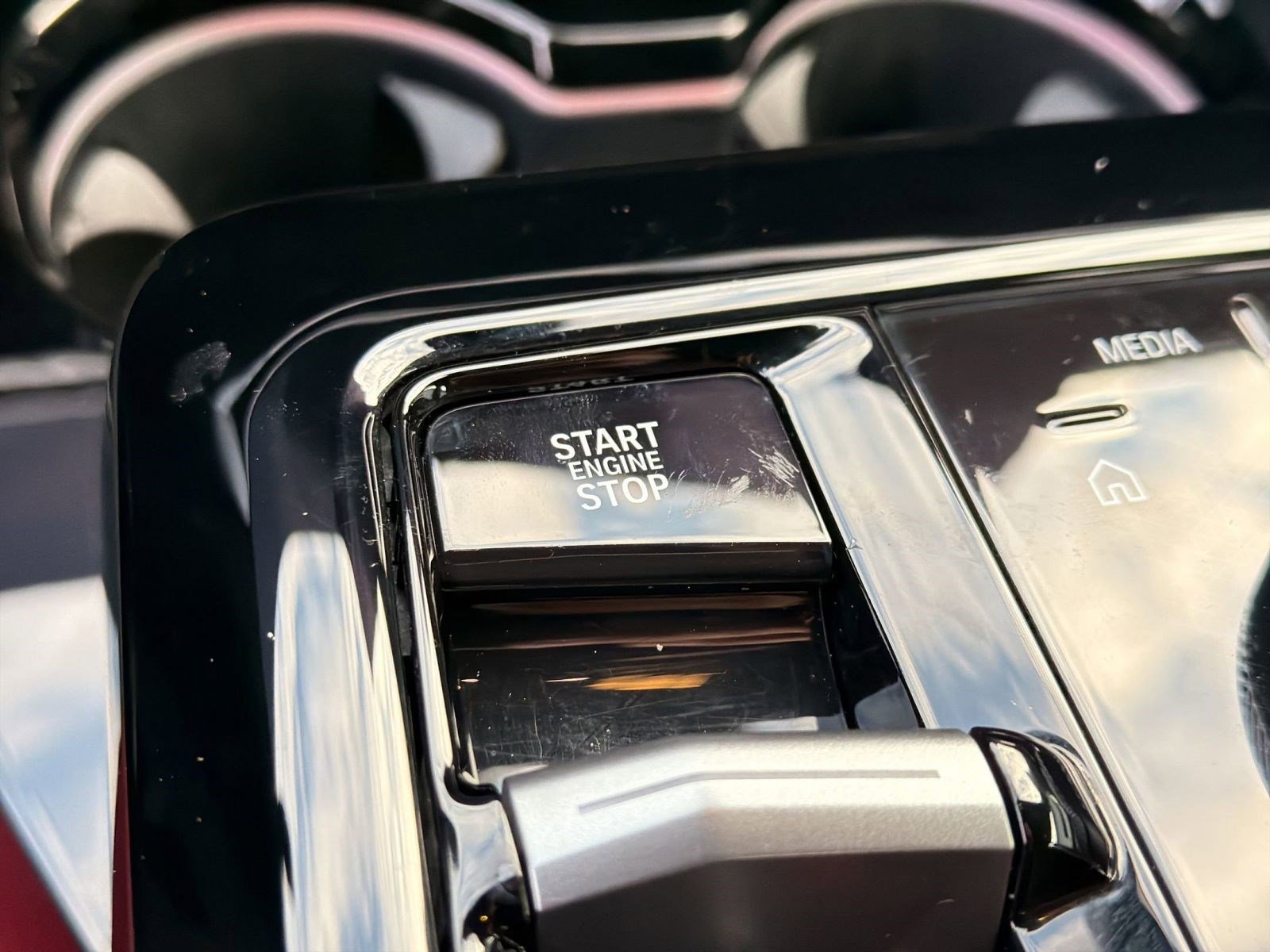 Certified 2026 BMW 540i xDrive image 22