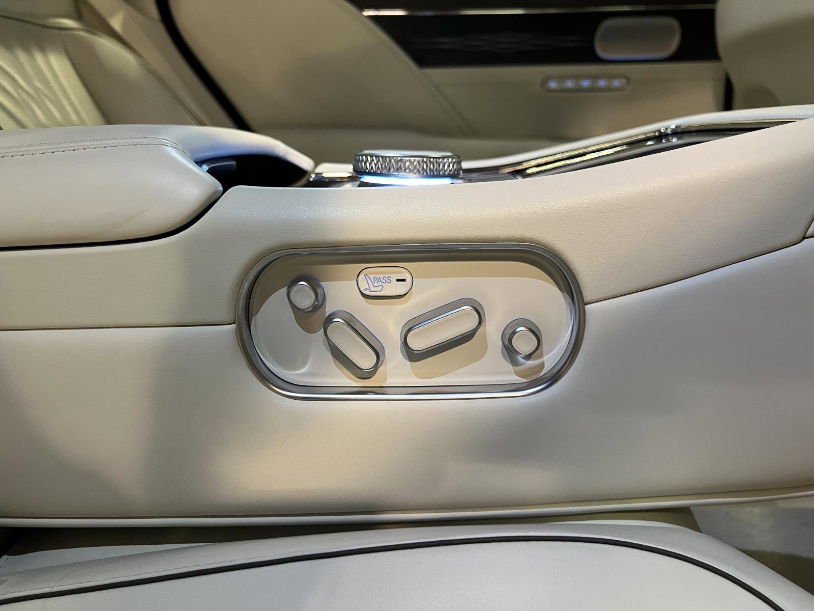 Used 2023 Genesis G90 3.5T image 42