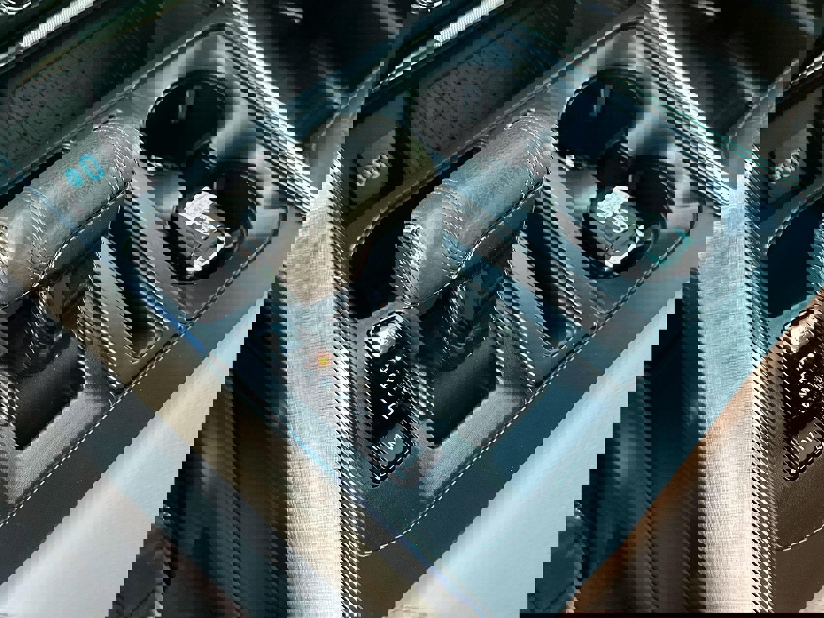 Used 2024 Ford F150 King Ranch image 20