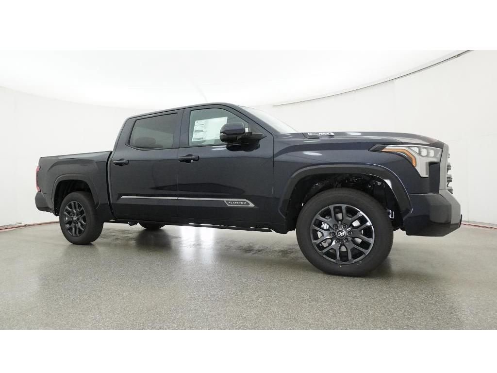 New 2026 Toyota Tundra Platinum AWD/4WD image 29