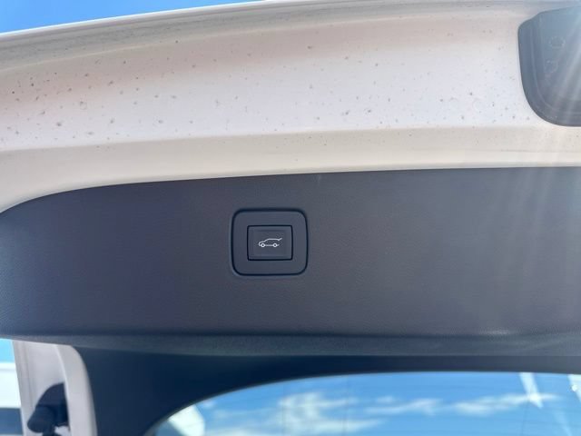New 2026 Buick Envista Sport Touring w/ Convenience I Package FWD image 6