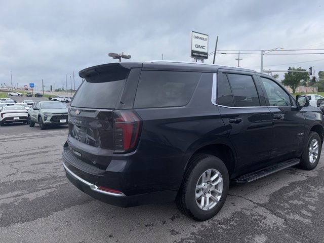 Used 2025 Chevrolet Tahoe LT AWD/4WD image 12