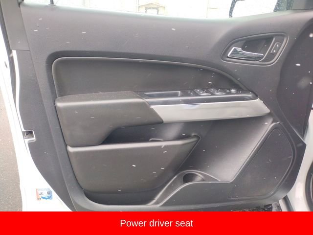 Used 2020 Chevrolet Colorado ZR2 image 11