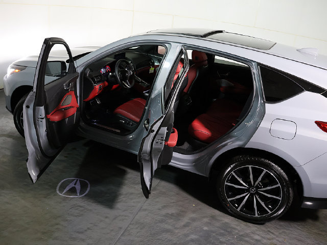 Certified 2026 Acura RDX w/ Advance Package AWD/4WD image 5