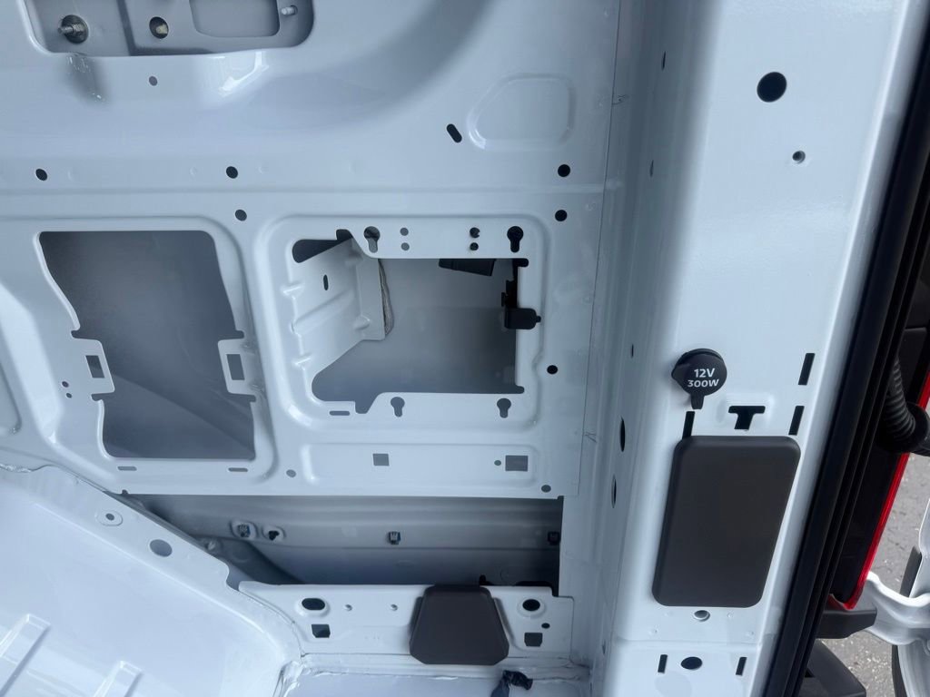 New 2026 Ford Transit 250 148 Medium Roof Extended AWD image 36
