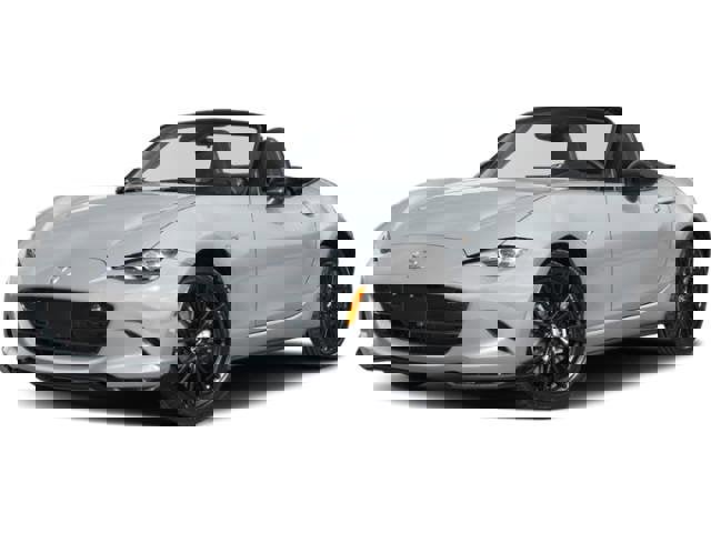 New 2026 MAZDA MX-5 Miata Club w/ Brembo/BBS Recaro Package image 1